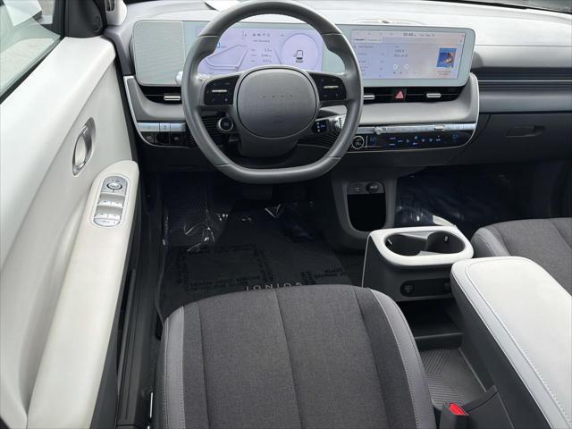 2024 Hyundai Ioniq - $22,643