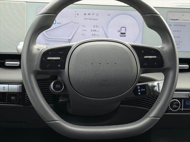 2024 Hyundai Ioniq - $22,643