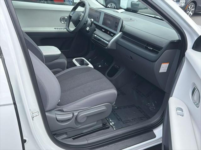 2024 Hyundai Ioniq - $22,643