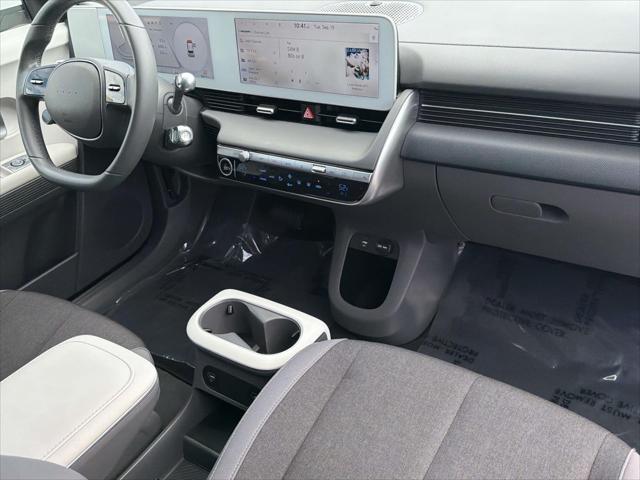 2024 Hyundai Ioniq - $22,643
