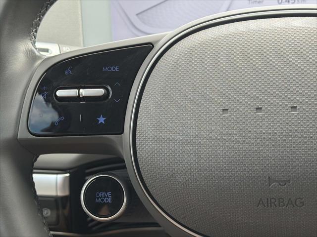 2024 Hyundai Ioniq - $22,643