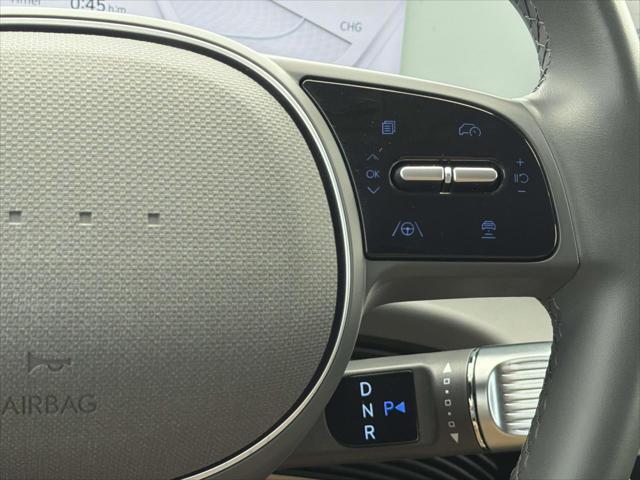 2024 Hyundai Ioniq - $22,643