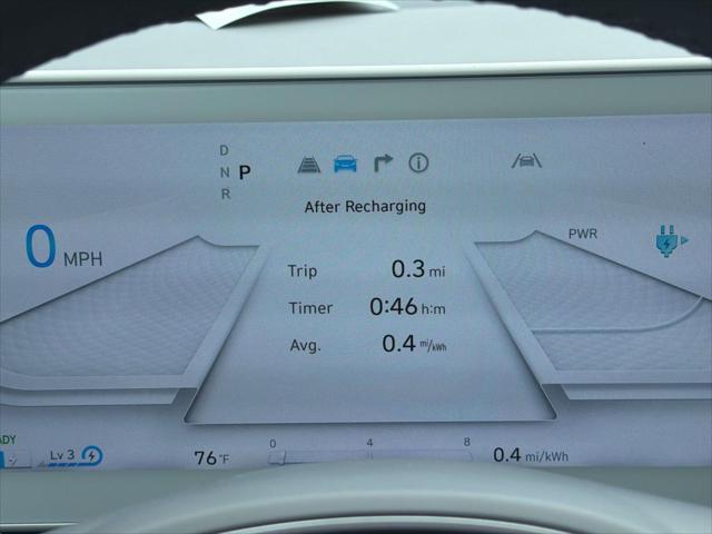 2024 Hyundai Ioniq - $22,643