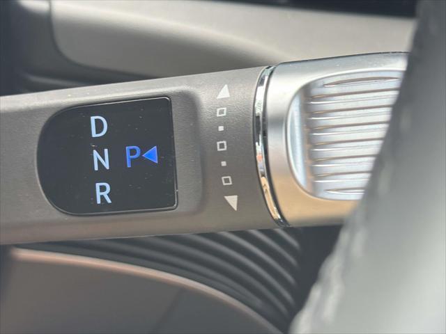 2024 Hyundai Ioniq - $22,643