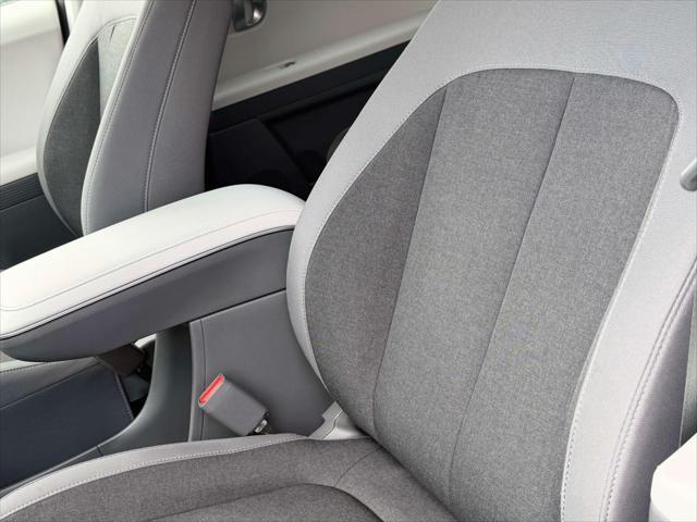 2024 Hyundai Ioniq - $22,643