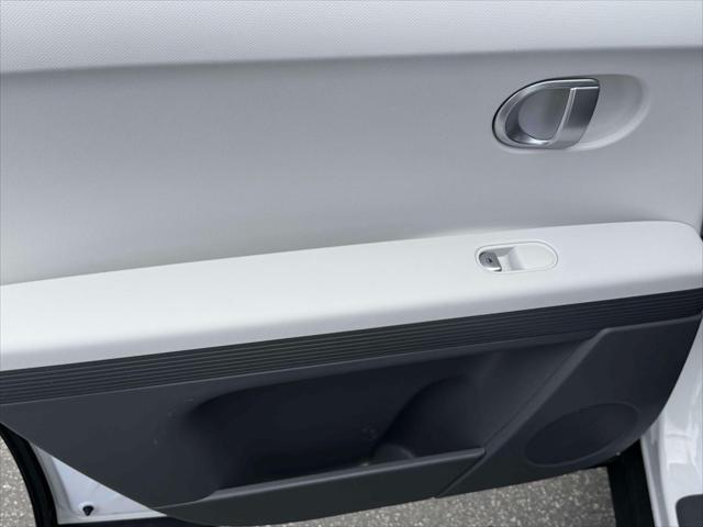 2024 Hyundai Ioniq - $22,643