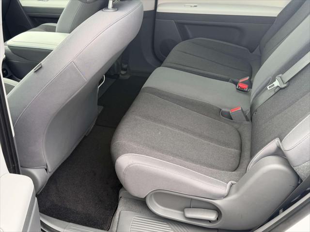 2024 Hyundai Ioniq - $22,643