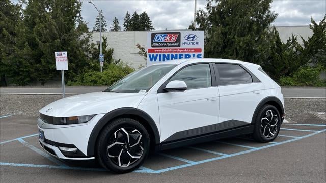 Preowned 2024 Hyundai IONIQ 5 SE for Sale