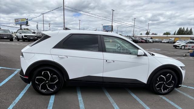 2024 Hyundai IONIQ 5 SE