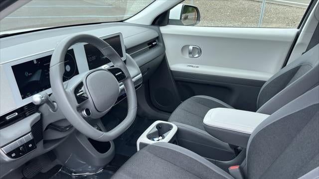 2024 Hyundai IONIQ 5 SE