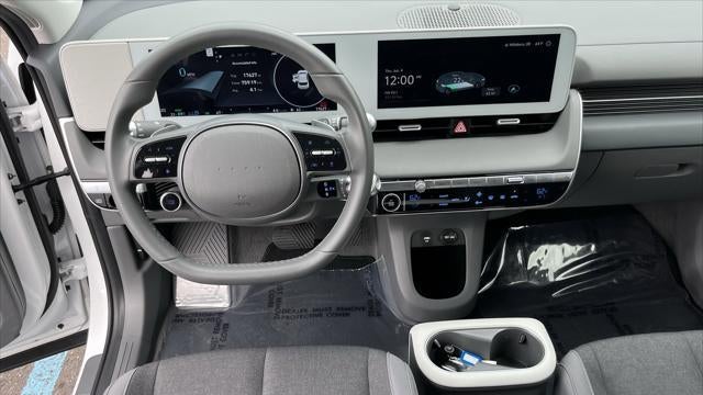 2024 Hyundai IONIQ 5 SE