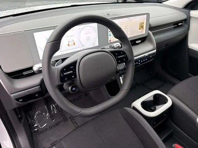 2024 Hyundai Ioniq 5 SE 4DR Crossover