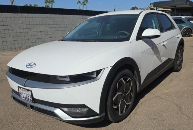 2024 Hyundai Ioniq - $23,085