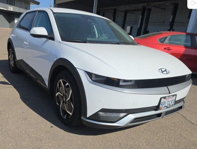 2024 Hyundai Ioniq - $23,085
