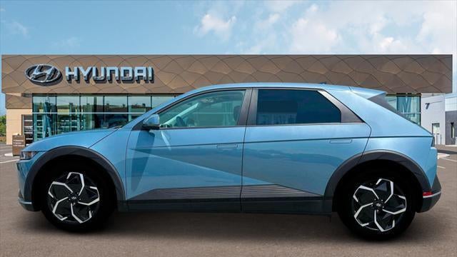 2024 Hyundai IONIQ 5 SE