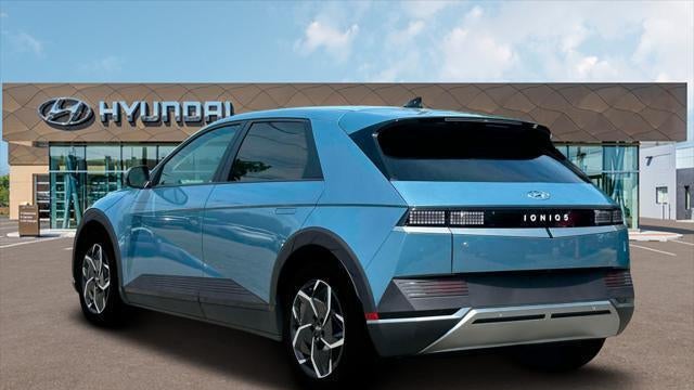 2024 Hyundai IONIQ 5 SE