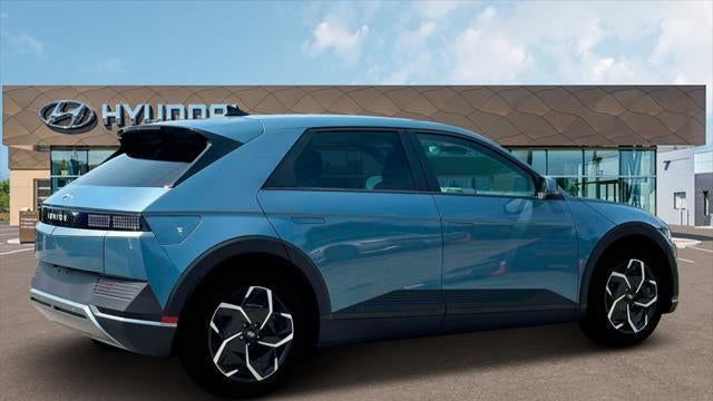2024 Hyundai IONIQ 5 SE