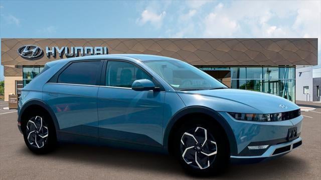 2024 Hyundai IONIQ 5 SE
