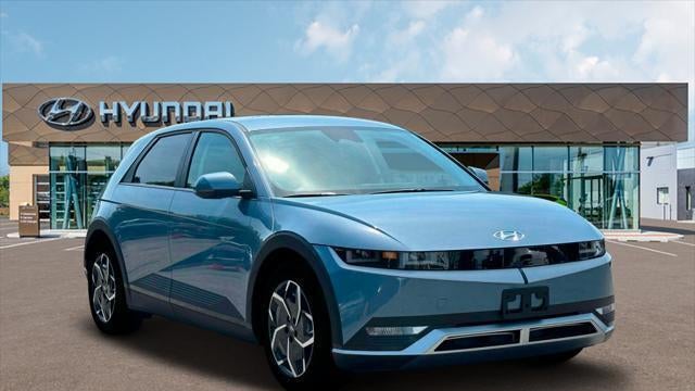 2024 Hyundai IONIQ 5 SE