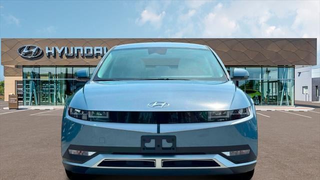 2024 Hyundai IONIQ 5 SE