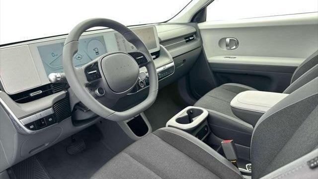 2024 Hyundai IONIQ 5 SE