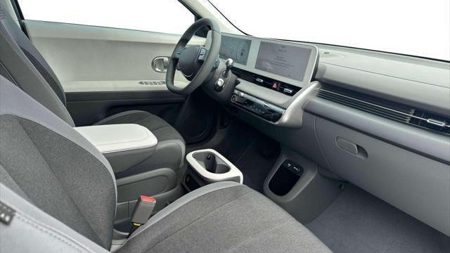 2024 Hyundai IONIQ 5 SE