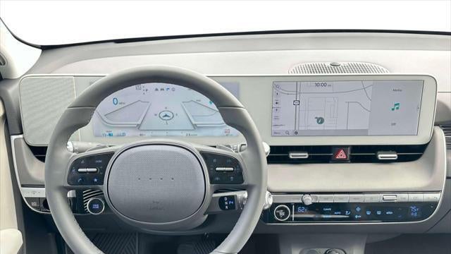 2024 Hyundai IONIQ 5 SE