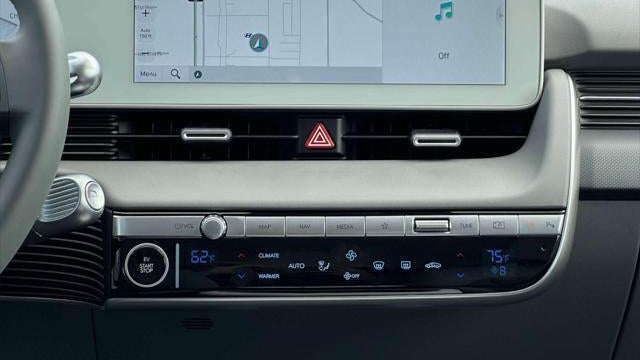 2024 Hyundai IONIQ 5 SE