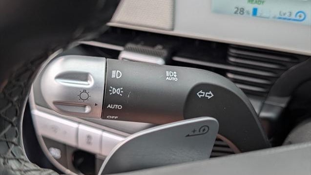 2024 Hyundai IONIQ 5 SE