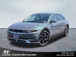 2024 Ioniq 5 Thumbnail 1