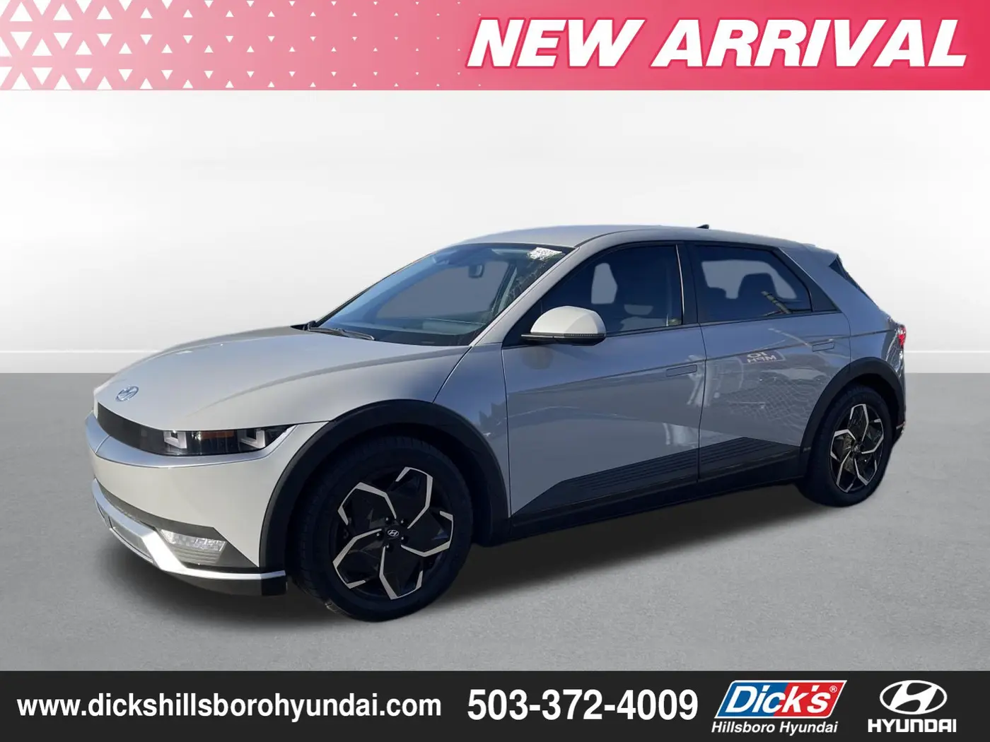 2024 Hyundai Ioniq - $24,376