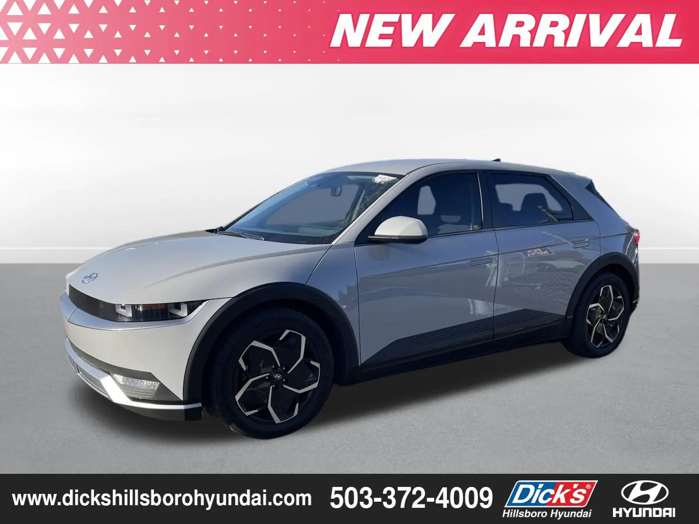 2024 Hyundai Ioniq - $24,376