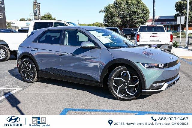 2024 Hyundai Ioniq - $24,998