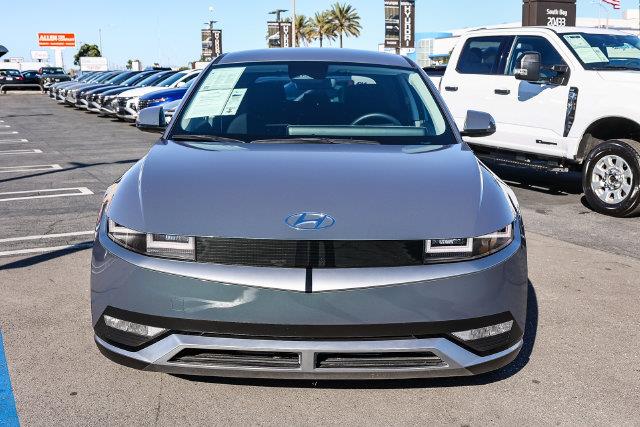 2024 Hyundai Ioniq - $24,998