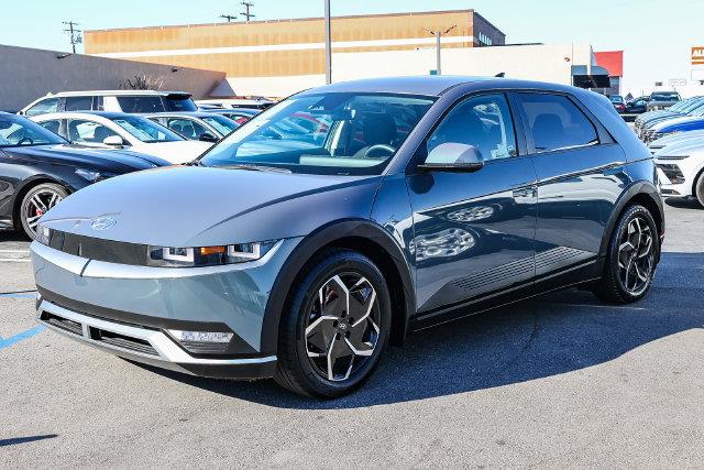 2024 Hyundai Ioniq - $24,998
