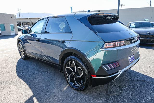2024 Hyundai Ioniq - $24,998