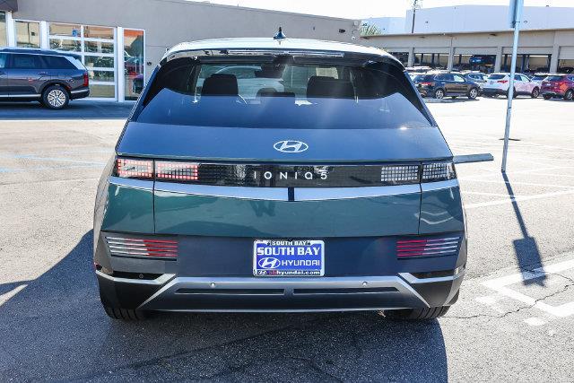 2024 Hyundai Ioniq - $24,998