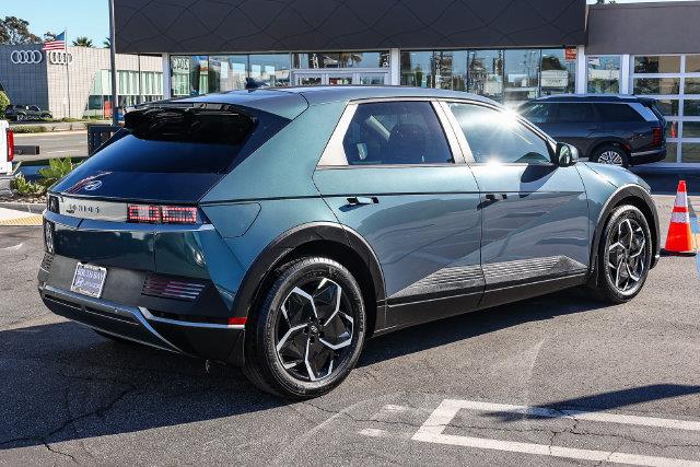 2024 Hyundai Ioniq - $24,998