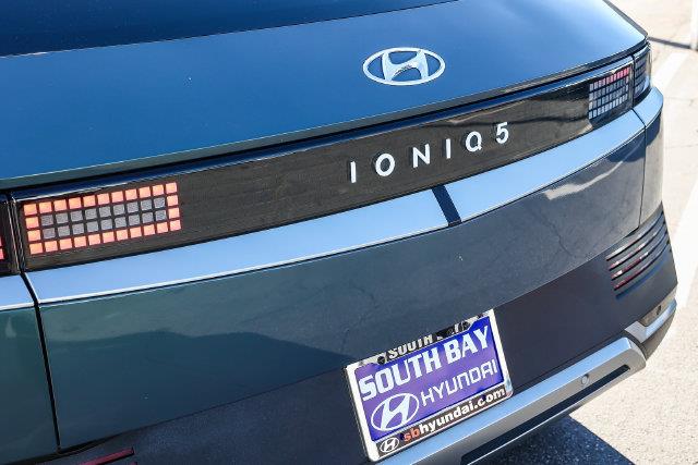 2024 Hyundai Ioniq - $24,998