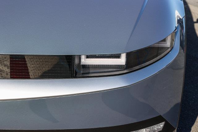 2024 Hyundai Ioniq - $24,998