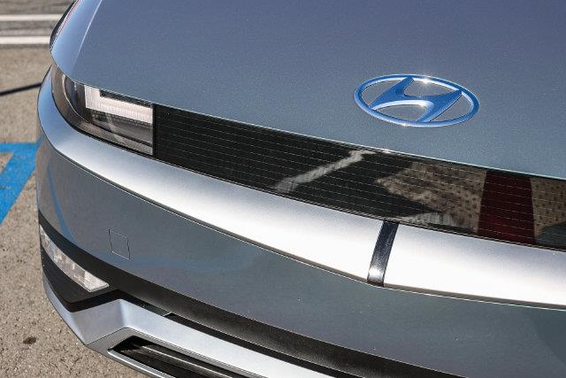 2024 Hyundai Ioniq - $24,998