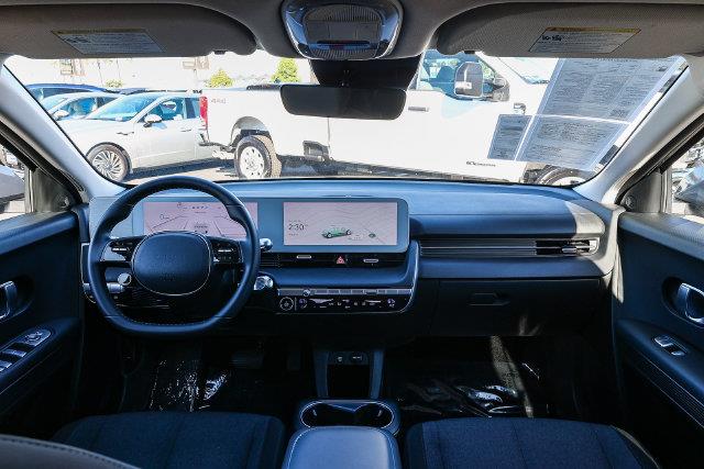 2024 Hyundai Ioniq - $24,998