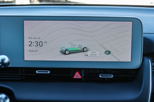2024 Hyundai Ioniq - $24,998