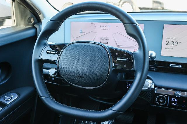 2024 Hyundai Ioniq - $24,998