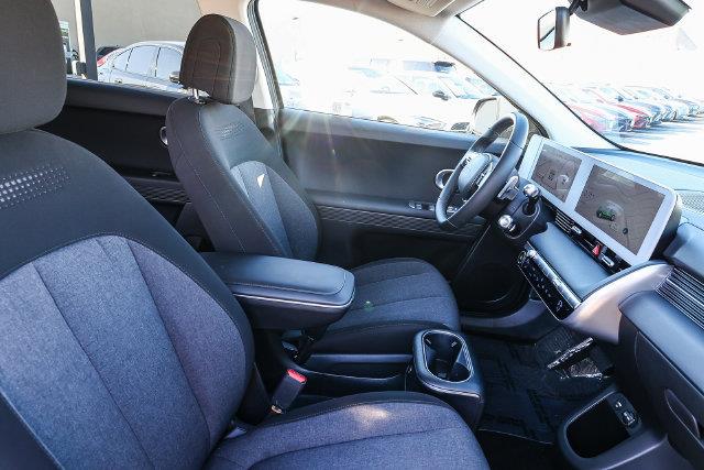 2024 Hyundai Ioniq - $24,998