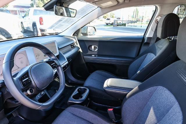 2024 Hyundai Ioniq - $24,998