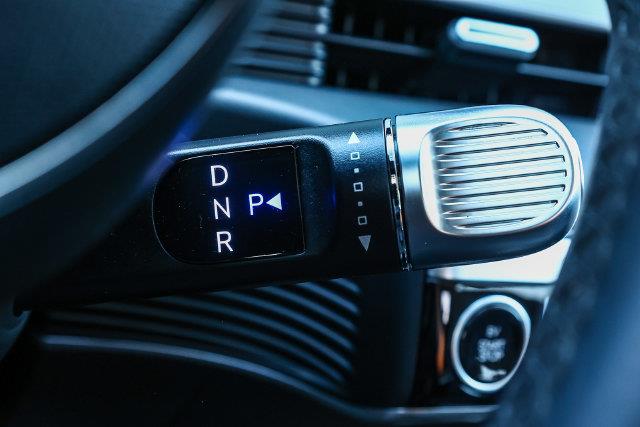 2024 Hyundai Ioniq - $24,998