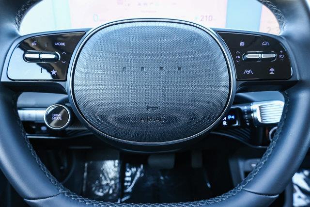2024 Hyundai Ioniq - $24,998