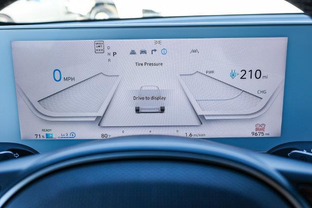 2024 Hyundai Ioniq - $24,998