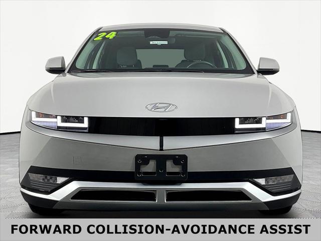 2024 Hyundai Ioniq - $24,297